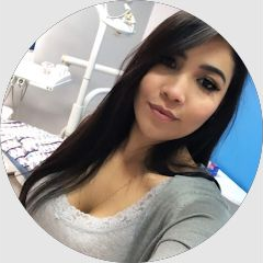 Foto de perfil de Amanda Mourão