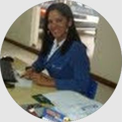 Foto de perfil de Eliane Dias