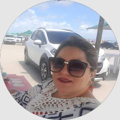 Foto de perfil de Jaqueline Santos